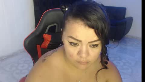 Snapshot of natachaprinss22 chatting on September 2025 01:40:01 AM Nata Ramirez online show from September 2025 01:40:01 AM