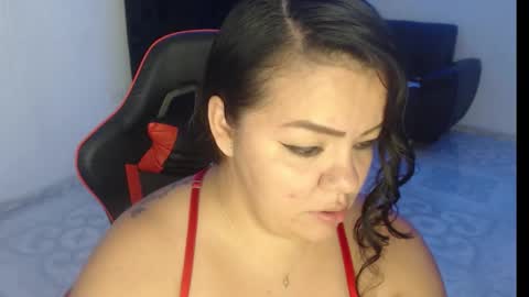 Snapshot of natachaprinss22 chatting on September 2025 02:37:02 AM Nata Ramirez online show from September 2025 02:37:02 AM