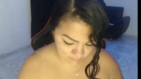 Snapshot of natachaprinss22 chatting on September 2025 01:00:01 AM Nata Ramirez online show from September 2025 01:00:01 AM