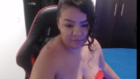 Snapshot of natachaprinss22 chatting on October 2025 05:50:02 AM Nata Ramirez online show from October 2025 05:50:02 AM