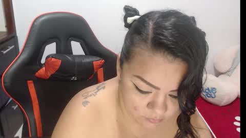 Snapshot of natachaprinss22 chatting on October 2025 05:37:02 AM Nata Ramirez online show from October 2025 05:37:02 AM