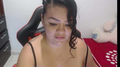 Snapshot of natachaprinss22 chatting on October 2025 05:20:02 AM Nata Ramirez online show from October 2025 05:20:02 AM