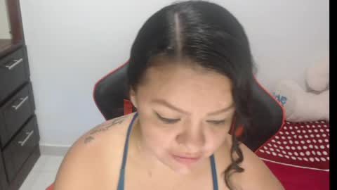 Nata Ramirez online show from May 2026 01:25:02 AM