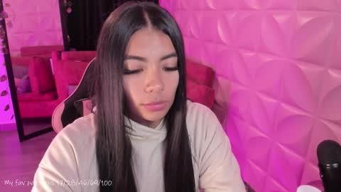 Snapshot of natadelrey chatting on December 2025 02:39:01 AM Nata online show from December 2025 02:39:01 AM