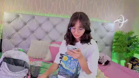 Snapshot of natalhy_ chatting on July 2026 07:53:01 PM natalia online show from July 2026 07:53:01 PM