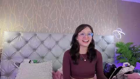 Snapshot of natalhy_ chatting on July 2026 08:35:01 PM natalia online show from July 2026 08:35:01 PM