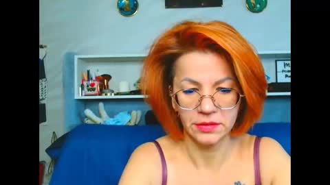 Snapshot of natali3855 chatting on February 2025 12:17:02 PM Natali online show from February 2025 12:17:02 PM