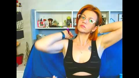 Snapshot of natali3855 chatting on February 2025 01:27:01 PM Natali online show from February 2025 01:27:01 PM