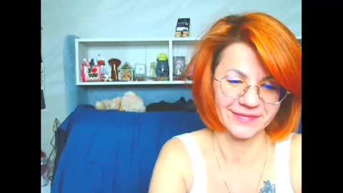 Snapshot of natali3855 chatting on February 2025 12:16:01 AM Natali online show from February 2025 12:16:01 AM