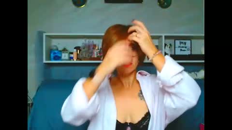 Snapshot of natali3855 chatting on October 2025 03:58:02 AM Natali online show from October 2025 03:58:02 AM