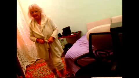 natali online show from October 2025 06:36:02 AM