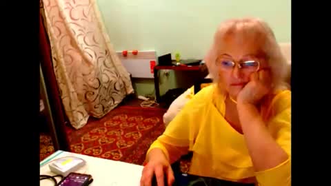 natali online show from January 2026 10:23:01 PM