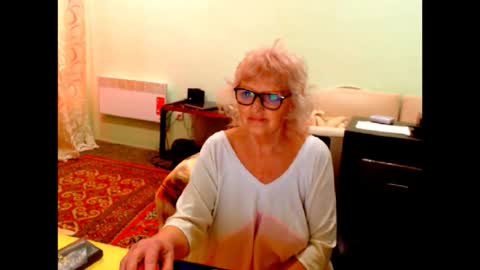 natali online show from March 2026 09:26:01 AM