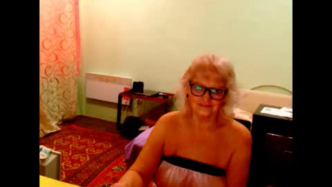 natali online show from March 2026 08:20:01 AM