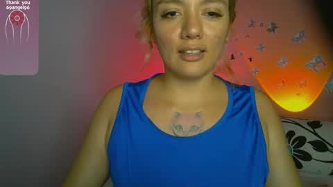 Natalia online show from February 2025 04:42:01 AM