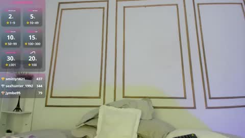 Snapshot of natalia_aguirre chatting on February 2025 06:40:02 PM Naty online show from February 2025 06:40:02 PM