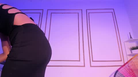 Snapshot of natalia_aguirre chatting on March 2025 06:32:01 PM Naty online show from March 2025 06:32:01 PM