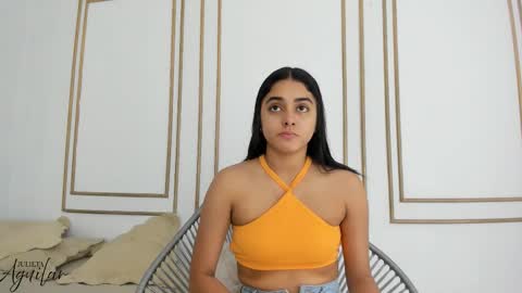 Snapshot of natalia_aguirre chatting on September 2025 12:16:01 PM Naty online show from September 2025 12:16:01 PM