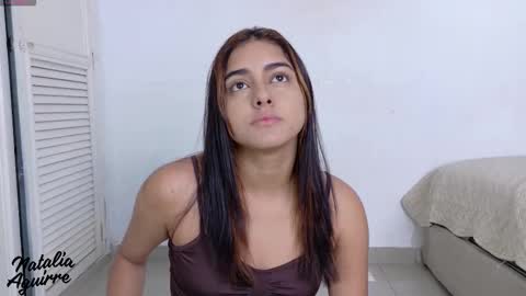 Snapshot of natalia_aguirre chatting on January 2026 12:09:02 PM Naty online show from January 2026 12:09:02 PM