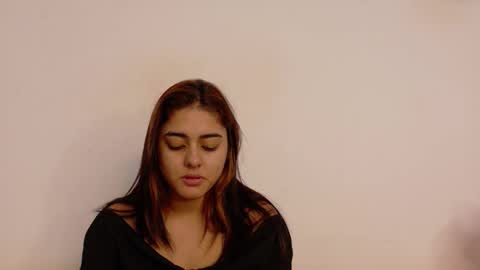 Snapshot of natalia_aguirre chatting on February 2026 12:10:01 PM Naty online show from February 2026 12:10:01 PM