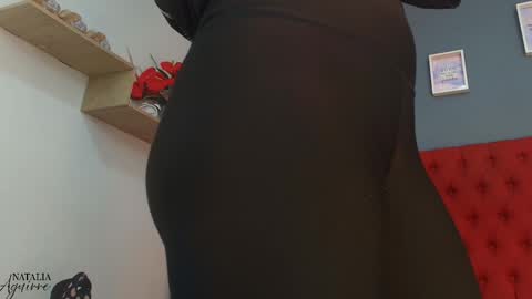 Snapshot of natalia_aguirre chatting on February 2026 12:08:01 PM Naty online show from February 2026 12:08:01 PM