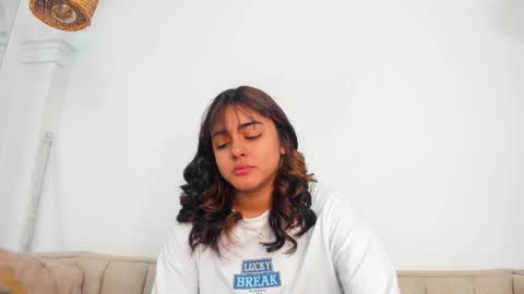 Snapshot of natalia_aguirre chatting on February 2026 12:00:01 PM Naty online show from February 2026 12:00:01 PM