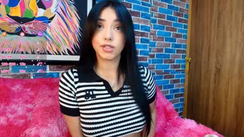 Snapshot of natalia_kiss01 chatting on January 2025 11:58:01 PM Natalia Kiss online show from January 2025 11:58:01 PM