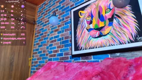 Snapshot of natalia_kiss01 chatting on February 2025 12:28:01 AM Natalia Kiss online show from February 2025 12:28:01 AM