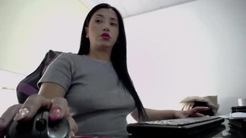 Snapshot of natalia_kiss01 chatting on April 2026 09:48:01 PM Natalia Kiss online show from April 2026 09:48:01 PM