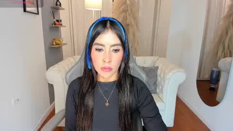 Snapshot of natalia_leon8 chatting on January 2026 03:53:01 AM Natalia Leon online show from January 2026 03:53:01 AM