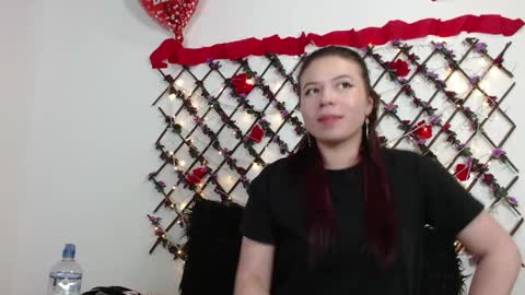 Natalia Walker online show from April 2026 06:03:02 PM