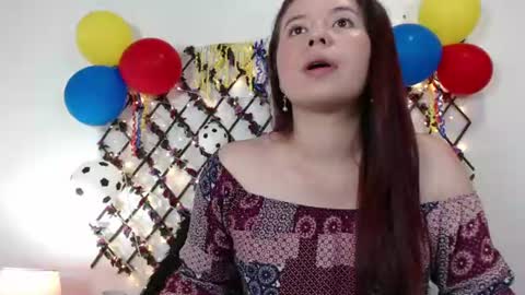 Snapshot of natalia_walker chatting on June 2026 03:29:01 PM Natalia Walker online show from June 2026 03:29:01 PM