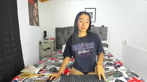 Nati online show from March 2025 11:20:02 PM