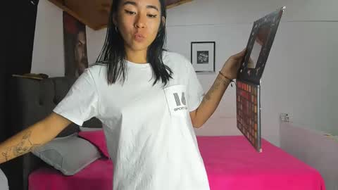 Nati online show from March 2025 03:46:02 AM