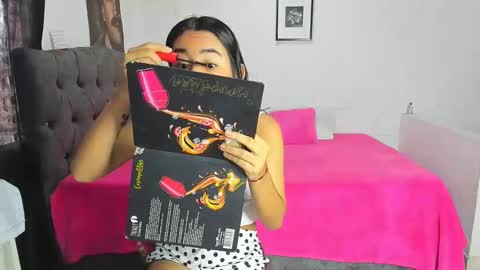 Nati online show from March 2025 04:11:01 PM