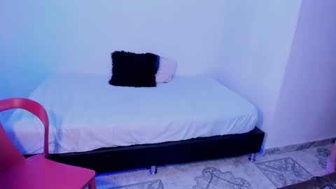 Natalia online show from April 2026 03:26:01 AM