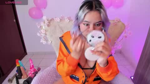 Snapshot of nataliahenao_69 chatting on September 2025 03:38:02 AM Nataliua Henao online show from September 2025 03:38:02 AM