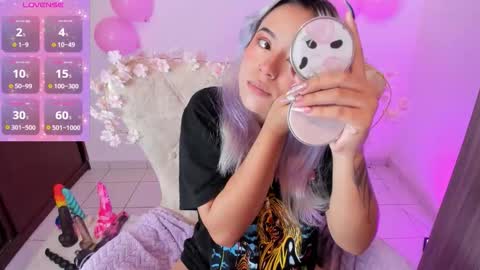 Snapshot of nataliahenao_69 chatting on September 2025 05:13:02 PM Nataliua Henao online show from September 2025 05:13:02 PM