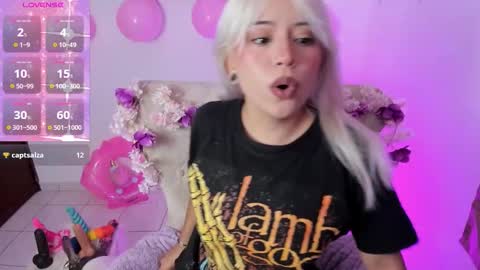 Snapshot of nataliahenao_69 chatting on November 2025 03:34:02 PM Nataliua Henao online show from November 2025 03:34:02 PM