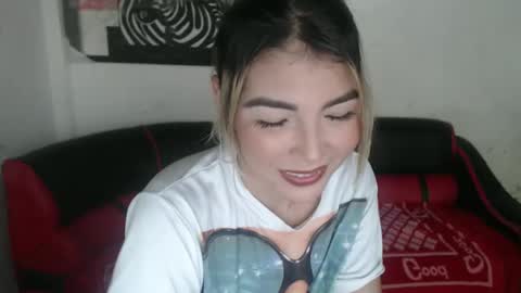 Natalia online show from December 2024 06:56:02 PM