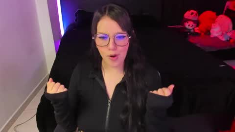 Natalia online show from April 2026 02:51:02 AM