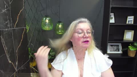 NataliCloud online show from January 2025 04:18:02 PM