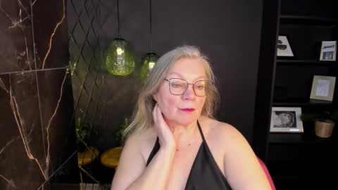 NataliCloud online show from January 2026 01:16:02 PM