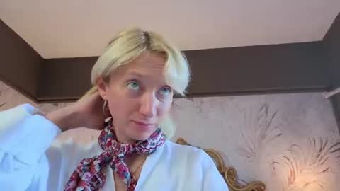Natalie online show from July 2026 07:23:02 AM