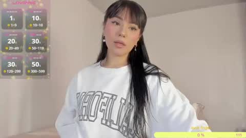 natalia online show from July 2026 11:35:01 AM