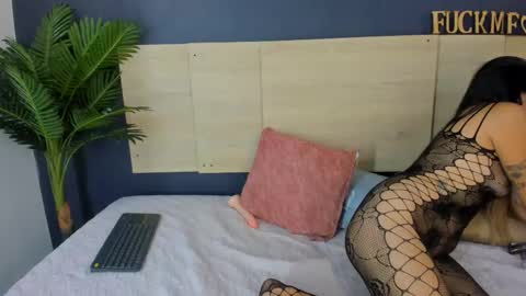 Snapshot of natalie_garciia chatting on February 2026 07:24:02 PM online show from February 2026 07:24:02 PM