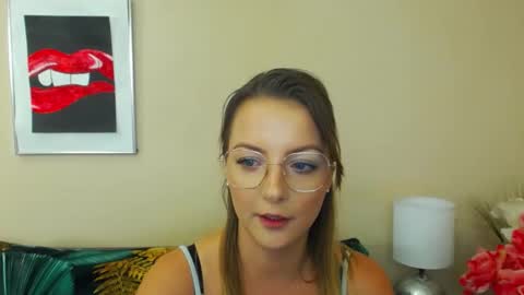NatalieSexy online show from January 2025 11:48:01 AM