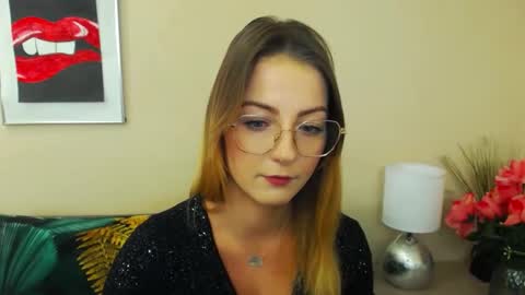NatalieSexy online show from February 2025 07:29:01 AM