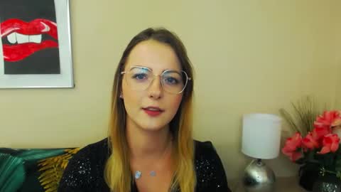 NatalieSexy online show from February 2025 11:34:01 AM