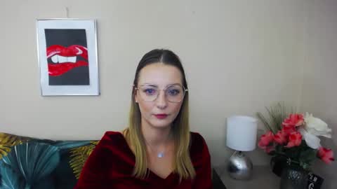 NatalieSexy online show from February 2025 11:54:01 AM